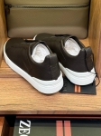 Кеды мужские ZEGNA Артикул LUX-132627. Вид 5