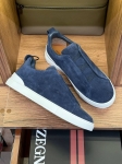 Кеды мужские ZEGNA Артикул LUX-132622. Вид 6