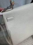 Сумка женская Kelly 32, Togo Hermes Артикул LUX-132632. Вид 2