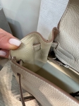 Сумка женская Kelly 32, Togo Hermes Артикул LUX-132632. Вид 4