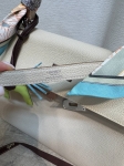 Сумка женская Kelly 32, Togo Hermes Артикул LUX-132632. Вид 7