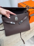 Сумка женская Kelly 32, Togo Hermes Артикул LUX-132631. Вид 2