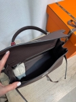 Сумка женская Kelly 32, Togo Hermes Артикул LUX-132631. Вид 3