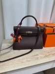 Сумка женская Kelly 32, Togo Hermes Артикул LUX-132631. Вид 1