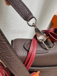 Сумка женская Kelly 32, Togo Hermes Артикул LUX-132631. Вид 4