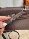 Сумка женская Kelly 32, Togo Hermes Артикул LUX-132631. Вид 7