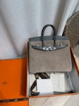  Сумка женская  Birkin 25 cm, Hermes Артикул LUX-132635. Вид 1