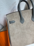  Сумка женская  Birkin 25 cm, Hermes Артикул LUX-132635. Вид 6