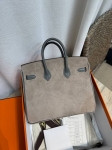  Сумка женская  Birkin 25 cm, Hermes Артикул LUX-132635. Вид 7