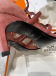 Босоножки Hermes Артикул LUX-132669. Вид 8