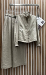 Костюм женский Brunello Cucinelli Артикул LUX-132649. Вид 1
