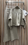 Костюм женский Brunello Cucinelli Артикул LUX-132649. Вид 3