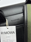 Рюкзак Rimowa  Артикул LUX-132653. Вид 3