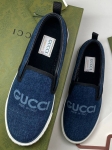 Слипоны  Gucci Артикул LUX-132655. Вид 2