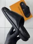 Шлепанцы Louis Vuitton Артикул LUX-132659. Вид 3