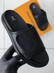 Шлепанцы Louis Vuitton Артикул LUX-132659. Вид 4
