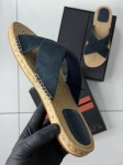 Шлепанцы ZEGNA Артикул LUX-132661. Вид 2