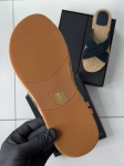 Шлепанцы ZEGNA Артикул LUX-132661. Вид 4