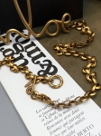 Пояс Chanel Артикул LUX-132662. Вид 3