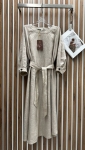 Платье Loro Piana Артикул LUX-132673. Вид 1