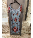Платье Dolce & Gabbana Артикул LUX-132675. Вид 2