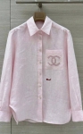 Костюм женский Chanel Артикул LUX-132677. Вид 3