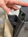 Сумка женская Birkin, 35 Hermes Артикул LUX-132692. Вид 2
