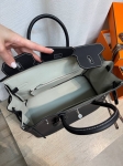 Сумка женская Birkin, 35 Hermes Артикул LUX-132692. Вид 3