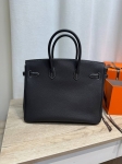 Сумка женская Birkin, 35 Hermes Артикул LUX-132692. Вид 4