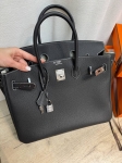 Сумка женская Birkin, 35 Hermes Артикул LUX-132692. Вид 5