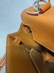Сумка женская Kelly, 28 epsom Hermes Артикул LUX-132698. Вид 9
