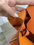 Сумка женская  Birkin, 35 Hermes Артикул LUX-132699. Вид 5