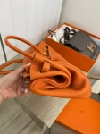 Сумка женская  Birkin, 35 Hermes Артикул LUX-132699. Вид 6