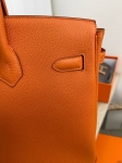 Сумка женская  Birkin, 35 Hermes Артикул LUX-132699. Вид 7