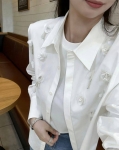 Рубашка  Valentino Артикул LUX-132702. Вид 2
