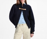 Кардиган  Louis Vuitton Артикул LUX-132703. Вид 1