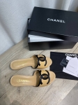Мюли  Chanel Артикул LUX-132706. Вид 2
