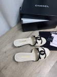 Мюли  Chanel Артикул LUX-132705. Вид 2
