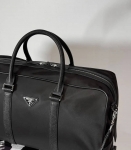 Дорожная сумка Prada Артикул LUX-132708. Вид 2