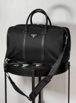 Дорожная сумка Prada Артикул LUX-132708. Вид 1