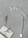 Поло Brunello Cucinelli Артикул LUX-132713. Вид 1
