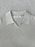 Поло Brunello Cucinelli Артикул LUX-132713. Вид 2