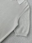 Поло Brunello Cucinelli Артикул LUX-132713. Вид 3