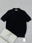 Поло Brunello Cucinelli Артикул LUX-132712. Вид 1