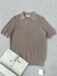 Поло Brunello Cucinelli Артикул LUX-132711. Вид 1