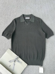 Поло Brunello Cucinelli Артикул LUX-132710. Вид 1