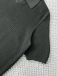 Поло Brunello Cucinelli Артикул LUX-132710. Вид 2