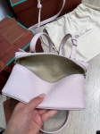 Сумка женская 19 см Loro Piana Артикул LUX-132719. Вид 5