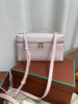 Сумка женская 27см Loro Piana Артикул LUX-132718. Вид 1