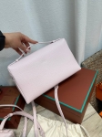 Сумка женская 27см Loro Piana Артикул LUX-132718. Вид 4